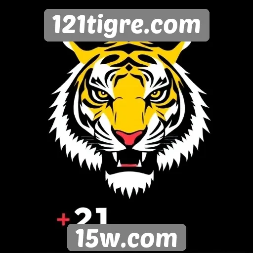 Vantagens e desvantagens de jogar no 121tigre.com