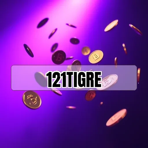 121tigre.com: Bônus Imperdíveis para Melhorar seu Jogo
