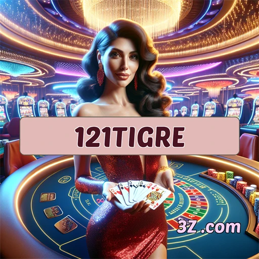 Confiavel no 121tigre.com: Joguem com Segurança