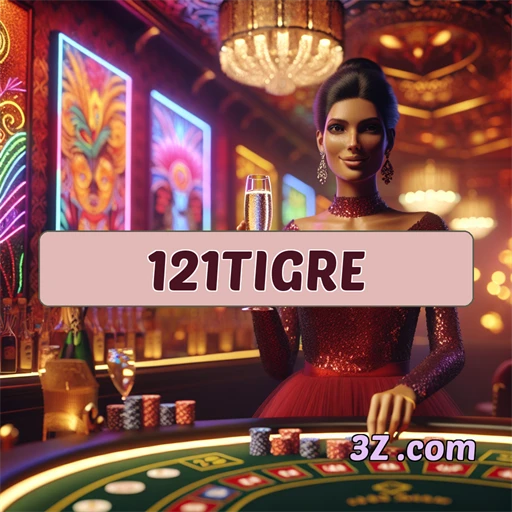 Esporte em Foco: A Revolução do 121tigre.com