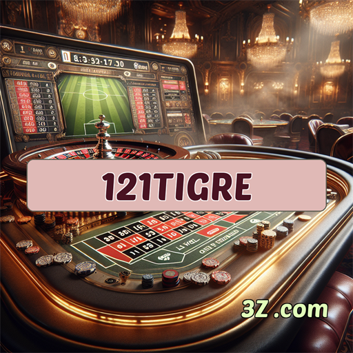Baixar Jogos Fascinantes no 121tigre.com: A Diversão Começa Aqui