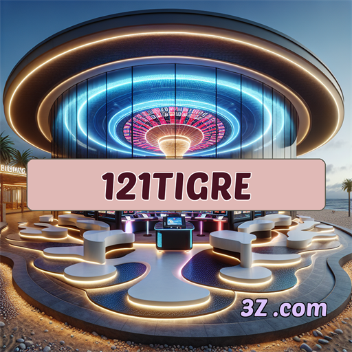 Aventura Empolgante no Cassino do 121tigre.com