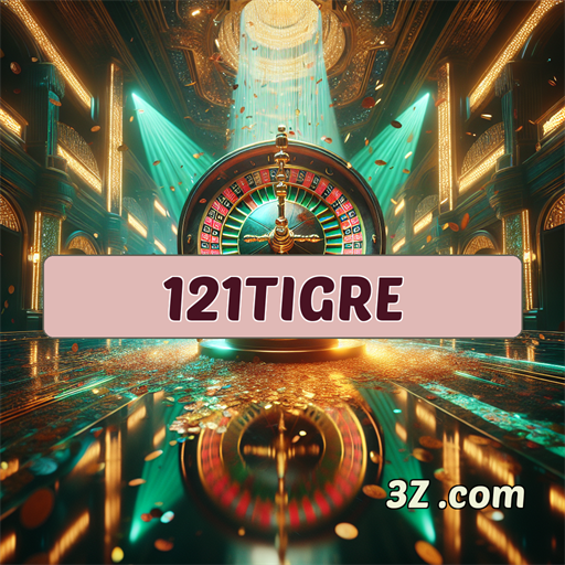 Experiência VIP: O Melhor do 121tigre.com para Jogadores