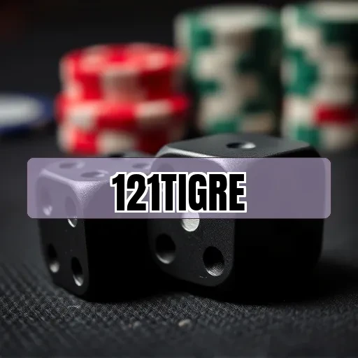 121tigre.com: Descubra a Seção de Pagamento que Revoluciona o Jogo