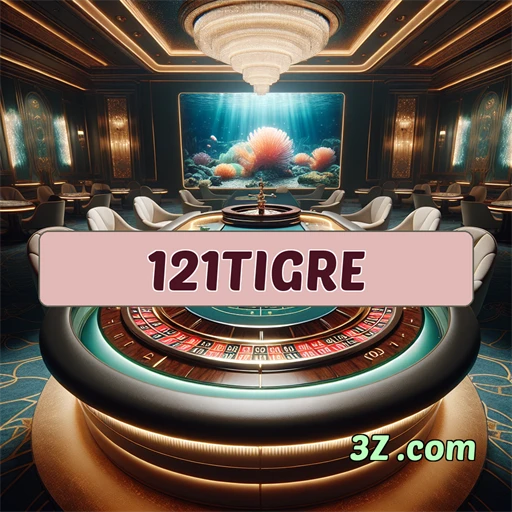 Explorando a Plataforma Inovadora do 121tigre.com