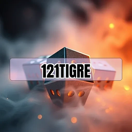 121tigre.com: Mergulhe no Mundo dos Caça-Níqueis e Vença